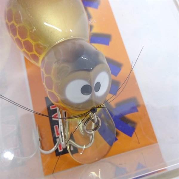 デカアライくんキリン24グラム